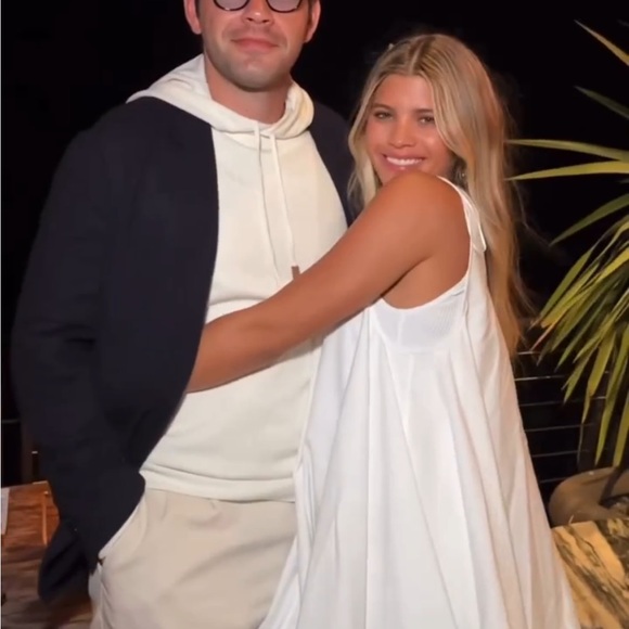 ❌SOLD❌Loewe Trapeze dress size 38 - Picture 6 of 12